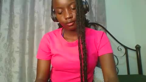 Choco online show from November 5, 4:34 pm