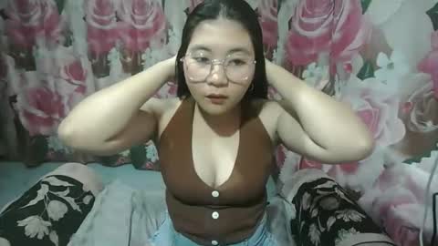 cutie_ethel online show from May 25, 9:30 am