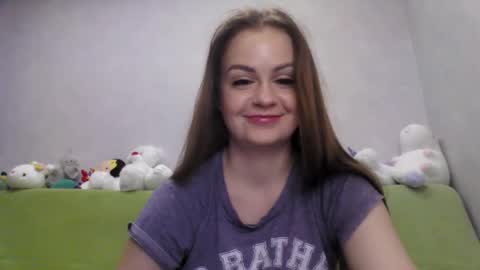 Chloe online show from November 6, 3:56 am