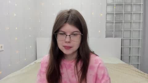 cutie_lory online show from February 25, 2:03 am