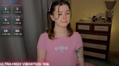 mili online show from March 11, 1:36 pm