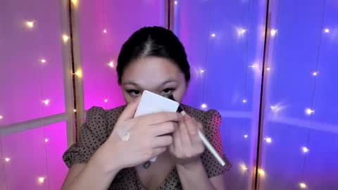 cutie_nikky online show from November 4, 3:28 pm