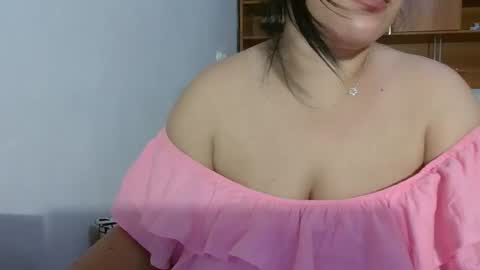 Ami online show from October 19, 2:13 am