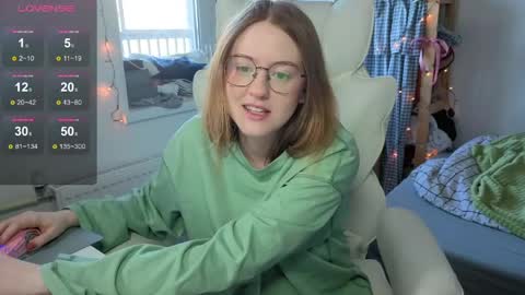 Alice  online show from March 24, 7:03 am