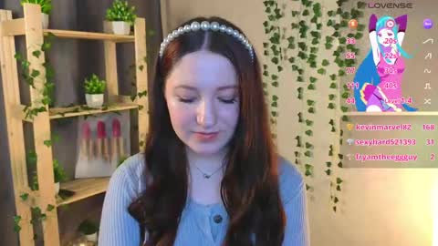 Hello im Rudy online show from May 9, 3:52 am