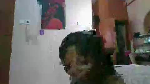 cutty_teshy online show from March 7, 8:54 am