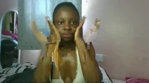 Snapshot of cutty_teshy chatting on September 10, 12:16 pm cutty_teshy online show from September 10, 12:16 pm