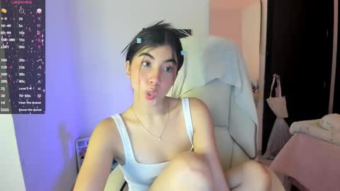 Liz online show from November 29, 12:36 am