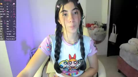 Liz online show from October 23, 11:11 pm