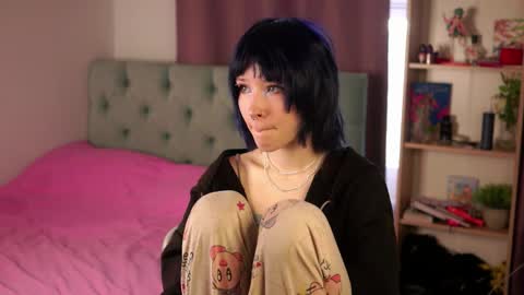 Ruby online show from April 8, 3:03 pm