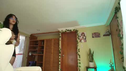 Camila online show from December 19, 7:50 pm