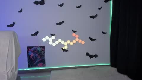  cyber zoe   online show from October 19, 11:34 am