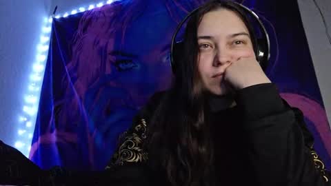 Cyndee Winter online show from February 19, 5:06 pm