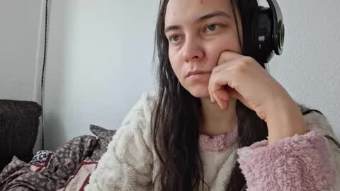 Cyndee Winter online show from December 22, 11:22 am