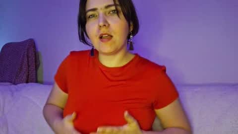 Cyndee Winter online show from October 27, 8:14 pm