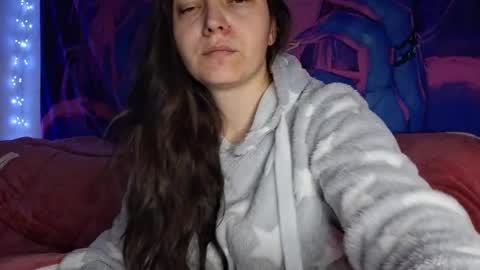 Cyndee Winter online show from January 12, 4:18 pm