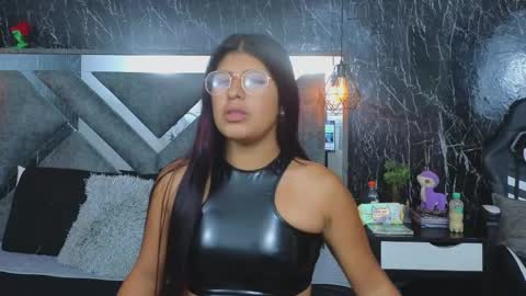 cynthia online show from May 7, 3:33 am