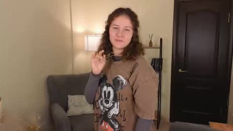 Snapshot of cynthia_myers chatting on October 16, 1:36 pm Lola online show from October 16, 1:36 pm