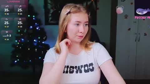 Donna online show from December 2, 12:01 am