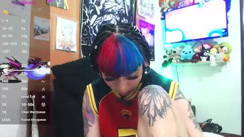 d3m0ny0_0 online show from October 2, 5:23 am