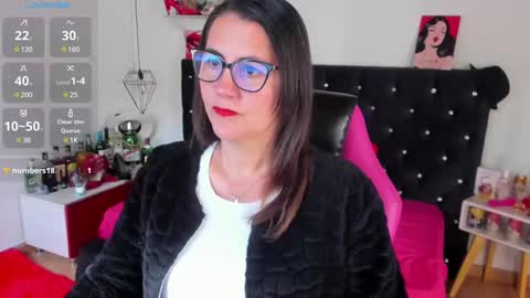 Mia  online show from February 28, 12:42 pm