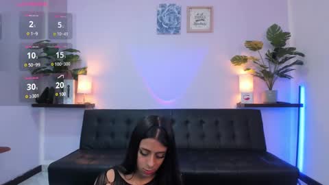 Snapshot of daaniela_moon chatting on February 8, 12:06 pm Daniela online show from February 8, 12:06 pm