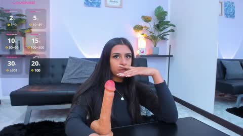 Snapshot of daaniela_moon chatting on February 1, 12:05 pm Daniela online show from February 1, 12:05 pm