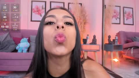 Snapshot of daaniela_moon chatting on October 7, 11:58 am Daniela online show from October 7, 11:58 am