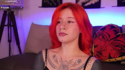 Darlene online show from December 16, 11:16 am