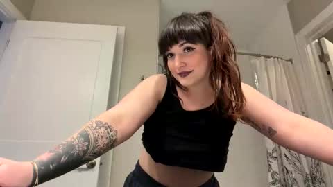 Daddy and Baby online show from February 3, 1:38 am