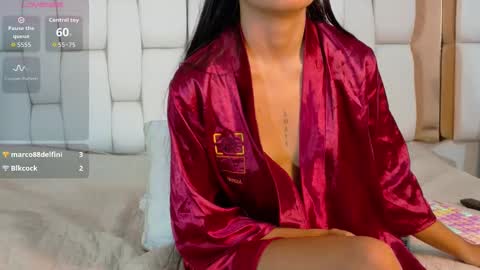 Snapshot of daddyissuesss_ chatting on October 3, 10:15 pm JAZMIN online show from October 3, 10:15 pm