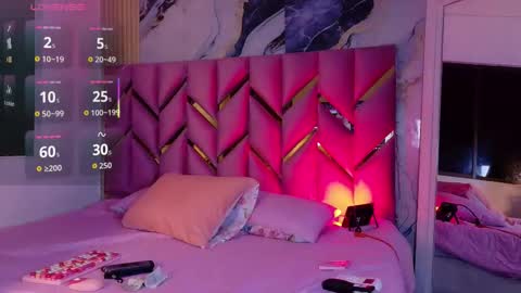 JAZMIN online show from November 10, 7:42 pm