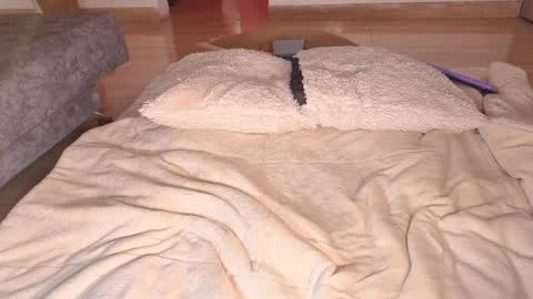 Creamy online show from April 9, 10:37 pm