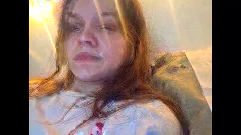 fairylee21 online show from December 16, 11:21 pm