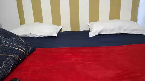 daddyslittleebony online show from March 11, 10:29 am