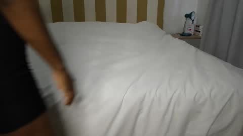 daddyslittleebony online show from February 27, 10:48 am