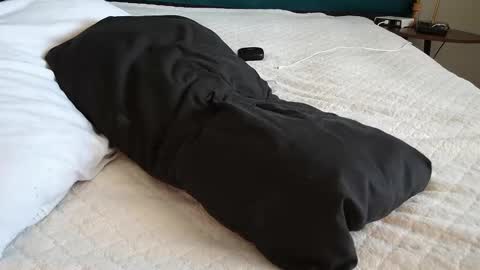 daddyslittleebony online show from March 3, 8:31 am