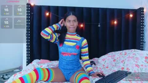 Anny  online show from November 4, 1:32 am