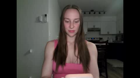 daddys good girl online show from October 17, 5:54 am