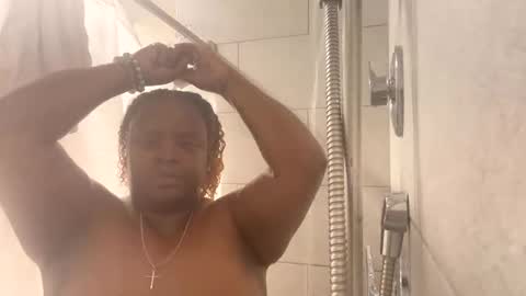 DadeesQTPie online show from April 20, 2:25 am