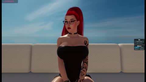 DAFNE online show from September 16, 4:26 pm