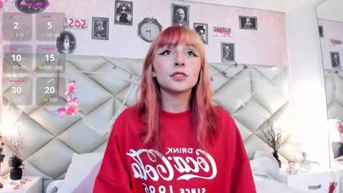 Dafnne online show from October 18, 4:26 am