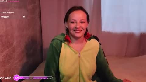 Lulu online show from October 19, 6:10 pm