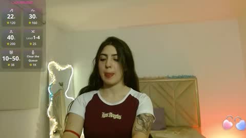 Snapshot of dahia_tay chatting on September 24, 3:27 am dahia online show from September 24, 3:27 am