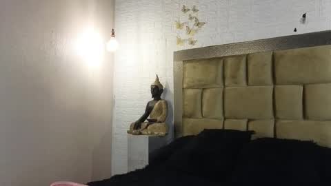 Dahiana online show from October 24, 10:22 am