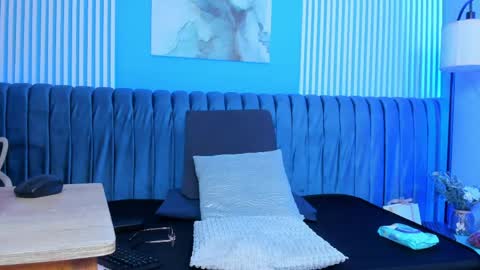 Dahiane Connor online show from April 14, 12:05 pm