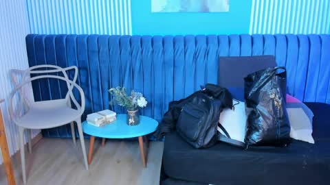 Dahiane Connor online show from March 31, 12:05 pm