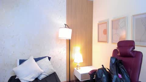 Dahiane Connor online show from January 15, 11:49 am