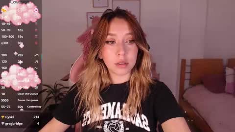 Dahlia online show from January 15, 8:04 pm