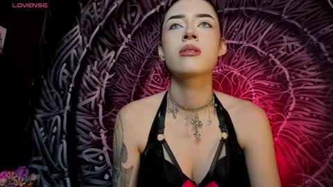 Dahlia online show from March 22, 9:54 pm